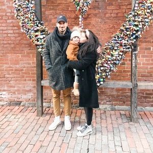 Meet your Posher, Vanessa